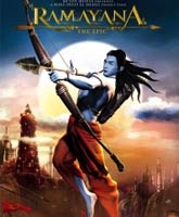Рамаяна: Эпос [2010] Смотреть Онлайн / Watch Ramayana: The Epic Online